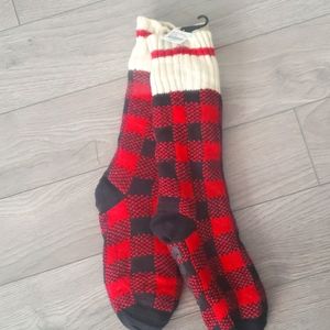 Slipper socks
